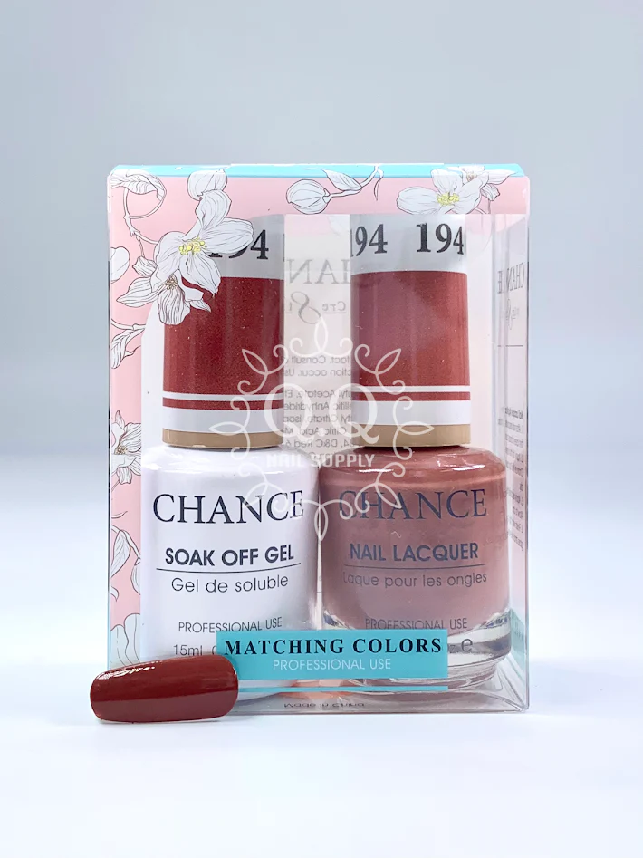 Cre8tion Chance Gel Duo 194 - Image 2