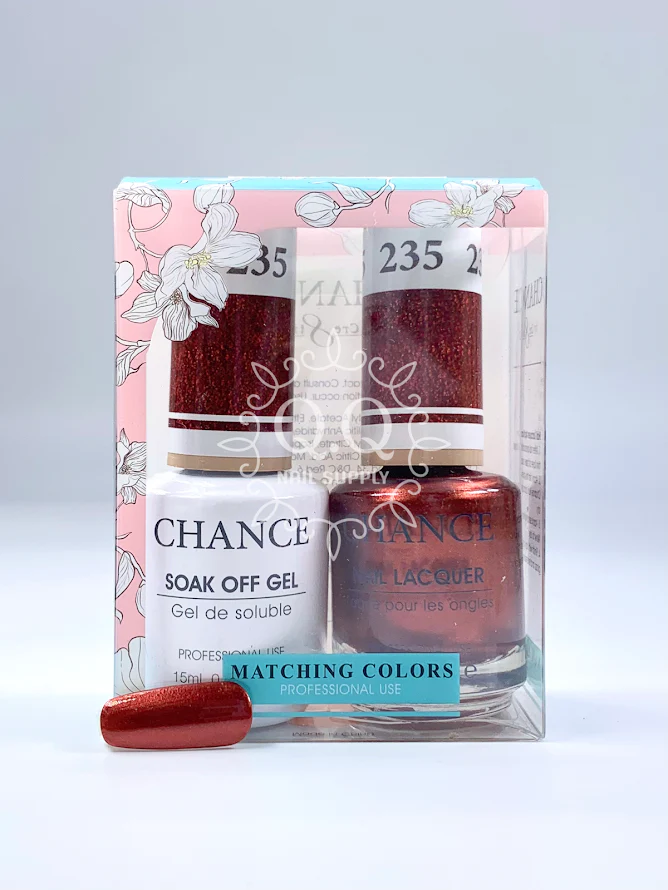Cre8tion Chance Gel Duo 235 - Image 2