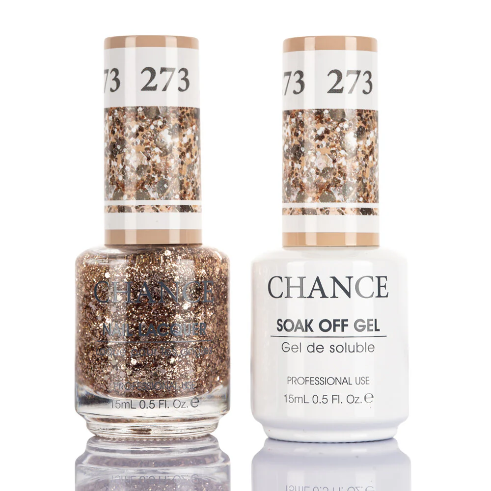 Cre8tion Chance Gel Duo - 273