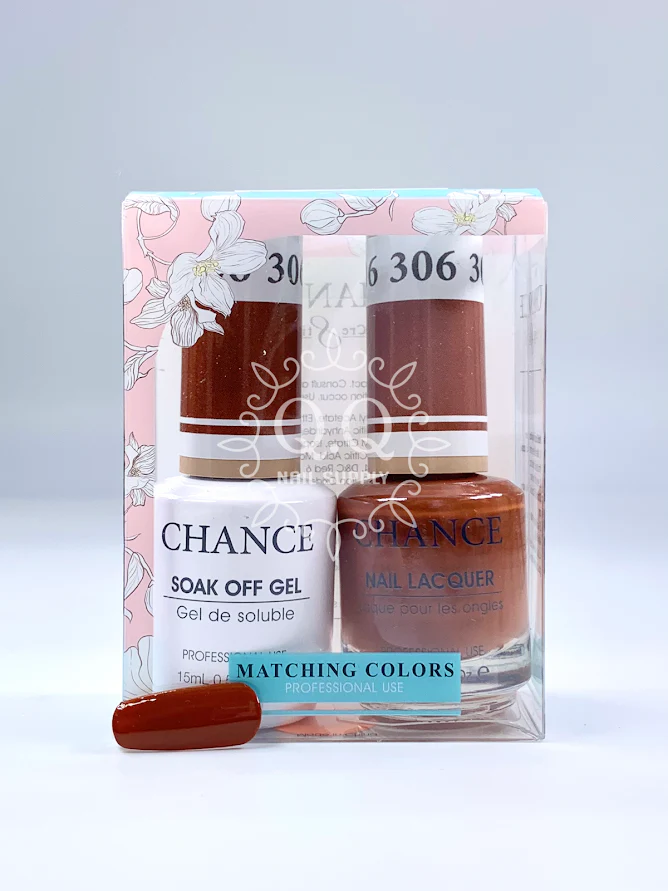 Cre8tion Chance Gel Duo 306 - Image 2