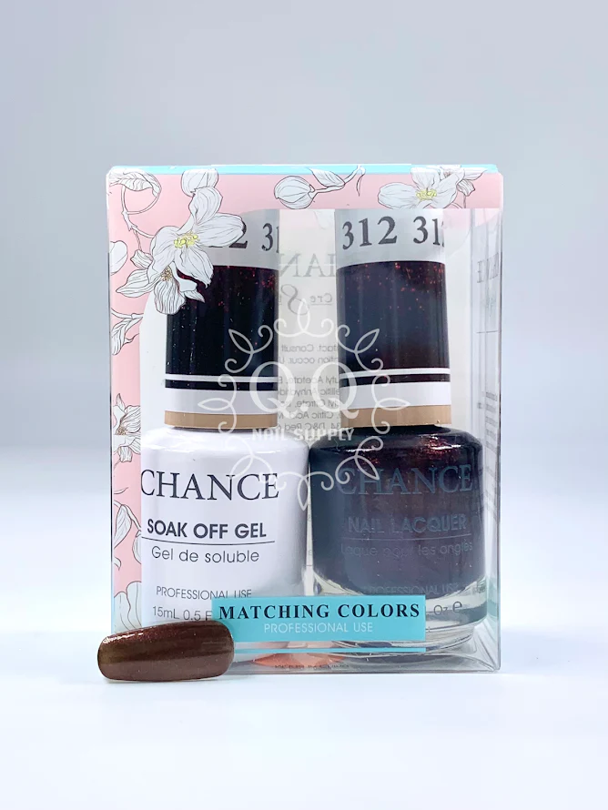 Cre8tion Chance Gel Duo 312 - Image 2