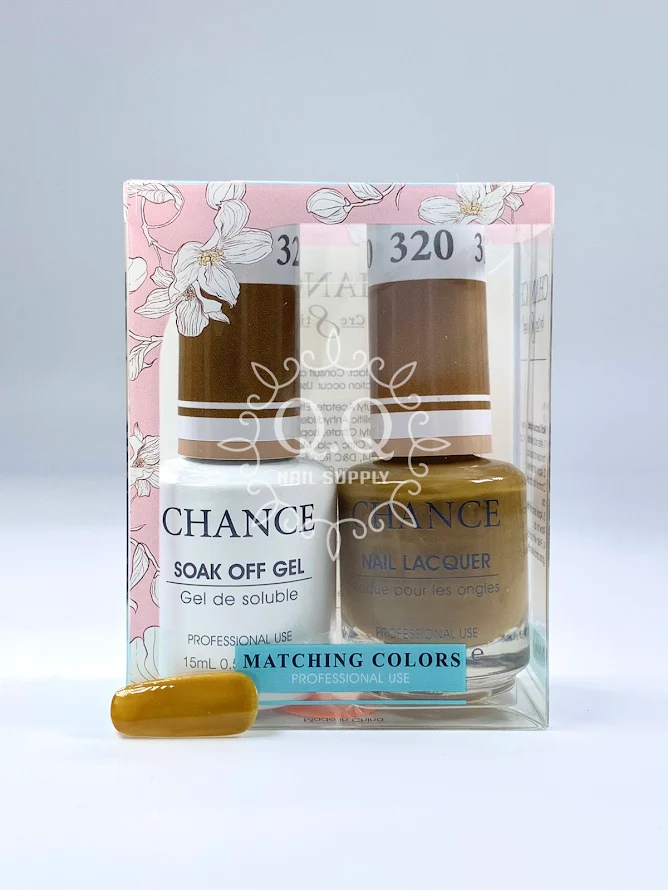 Cre8tion Chance Gel Duo 320 - Image 2