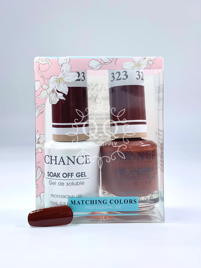 Cre8tion Chance Gel Duo 323 * - Image 2