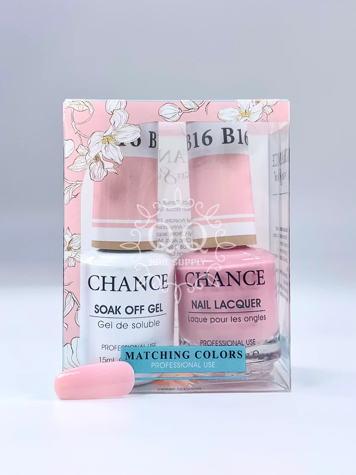 Cre8tion Chance Gel Duo B16 - Image 2
