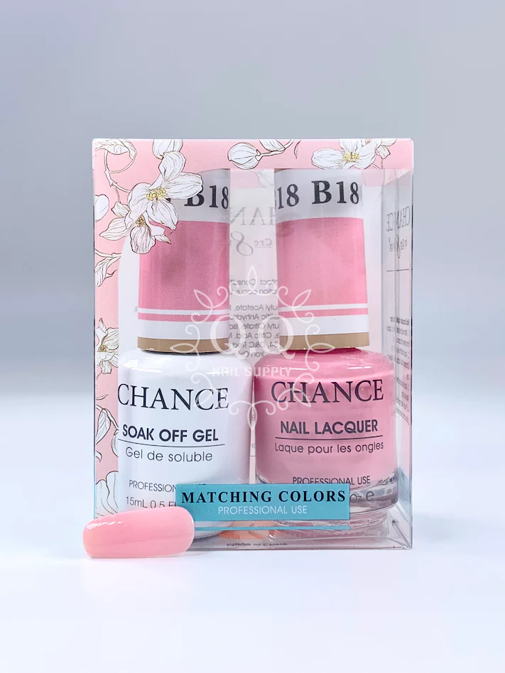 Cre8tion Chance Gel Duo B18 - Image 2
