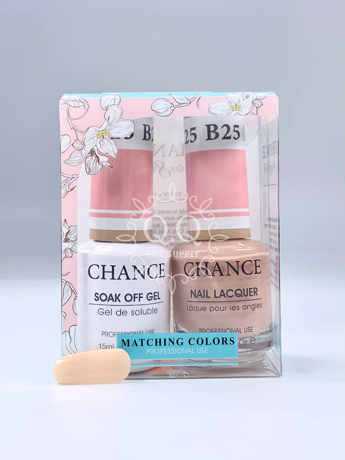 Cre8tion Chance Gel Duo B25 - Image 2