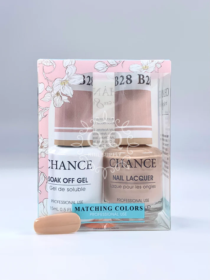 Cre8tion Chance Gel Duo B28 - Image 2