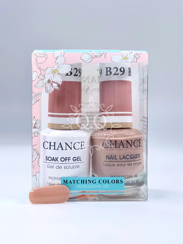 Cre8tion Chance Gel Duo B29 - Image 2