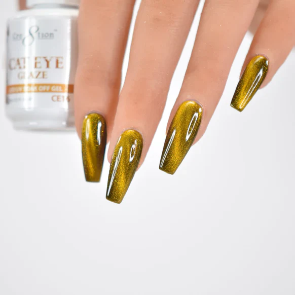Cre8tion Cat Eye Gel - 16