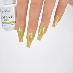 Cre8tion Cat Eye Gel - 27