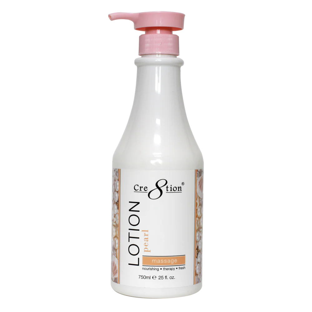 Cre8tion - Lotion - 25oz (5 Scents) - Image 3