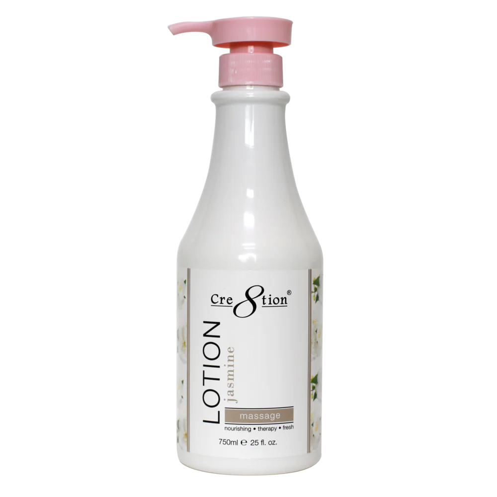 Cre8tion - Lotion - 25oz (5 Scents) - Image 4