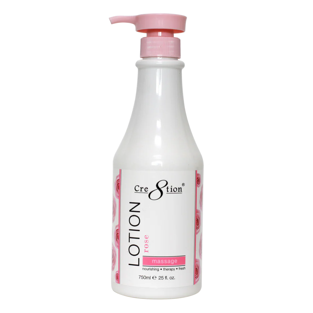 Cre8tion - Lotion - 25oz (5 Scents) - Image 5