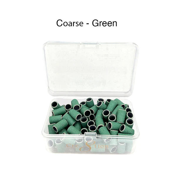 Cre8tion Sanding Band - Coarse (100pcs)