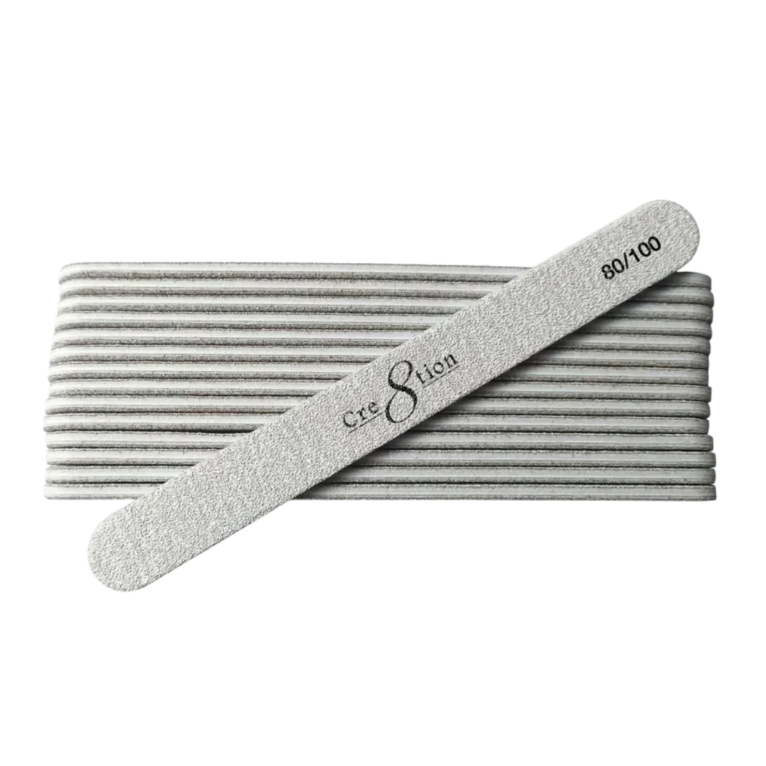 Cre8tion Standard Zebra Files (50pcs) - Image 4