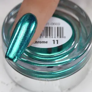 Cre8tion Chrome Powder (36 Colors) - Image 11