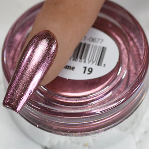 Cre8tion Chrome Powder (36 Colors) - Image 19