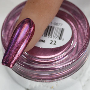 Cre8tion Chrome Powder (36 Colors) - Image 22