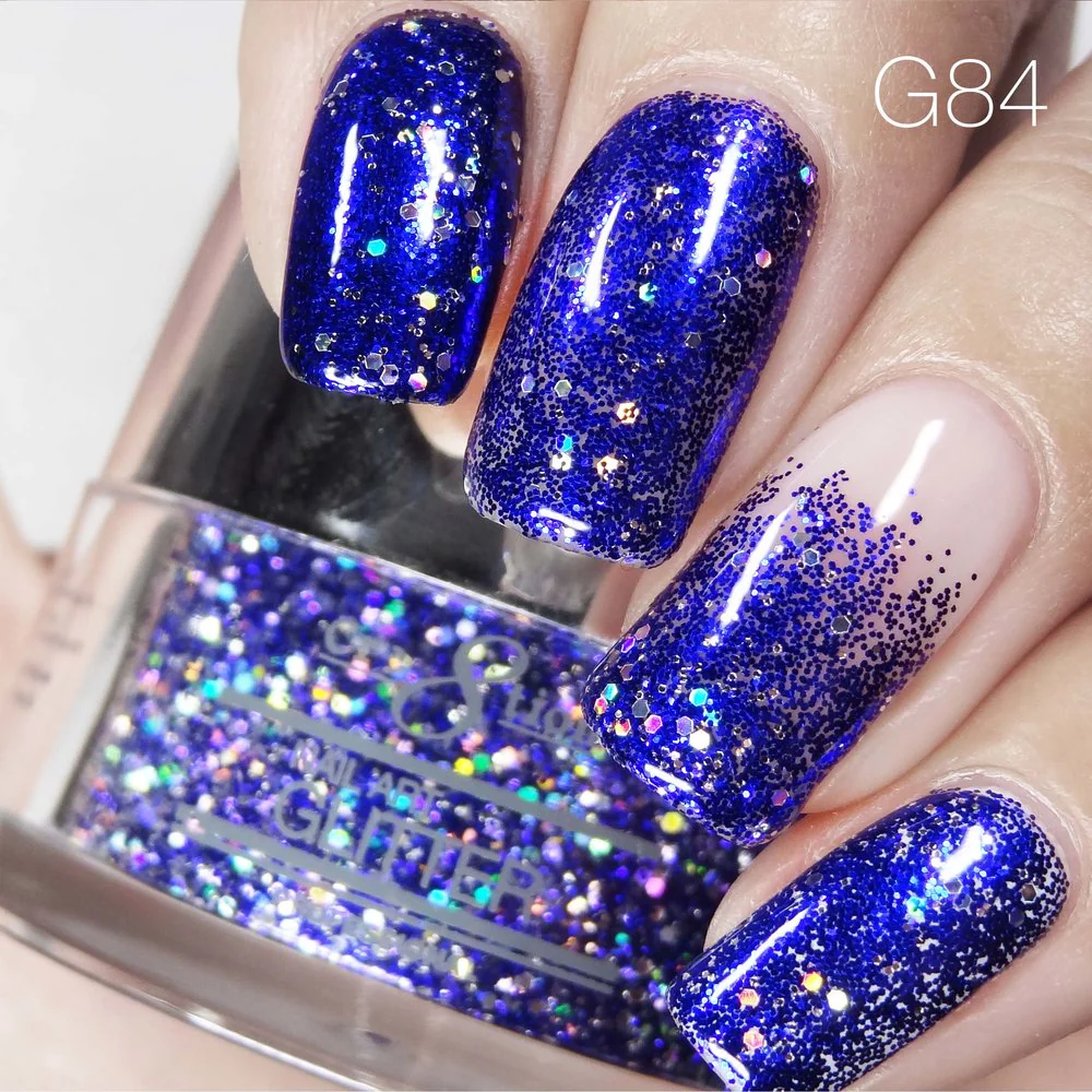 Cre8tion Sparkle Glitter - 84 (0.5oz)