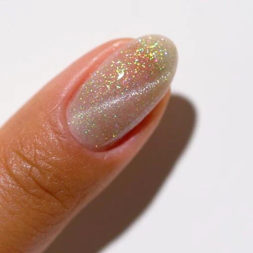 DC 9D Unicorn Cat Eye Gel - 20 Elf House - Image 3