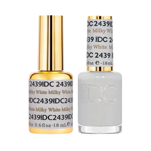 DC Gel Duo 2438 - Whipped Cream
