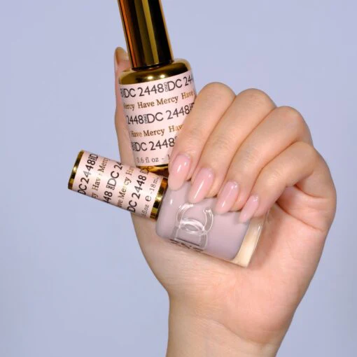 DC Gel Duo 2448 - Have Mercy - Image 3