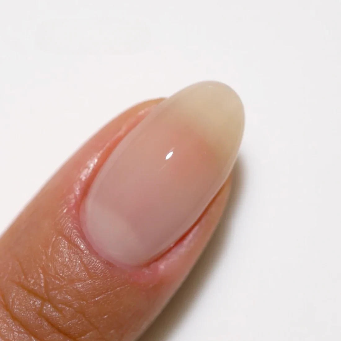DC Gel Duo 2449 - Barely There - Image 3