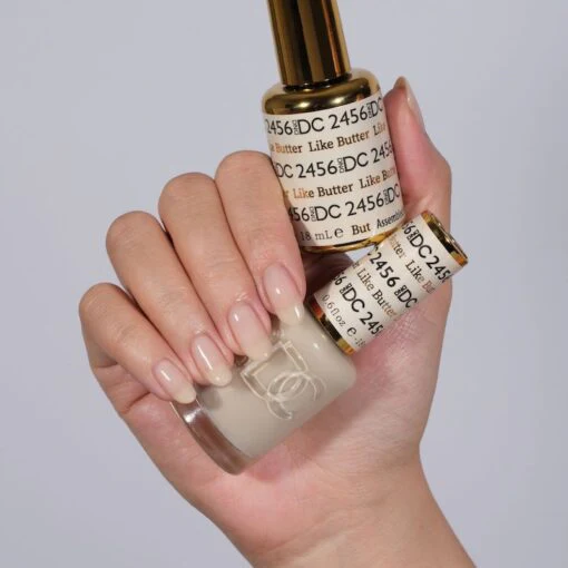 DC Gel Duo 2456 - Like Butter - Image 3