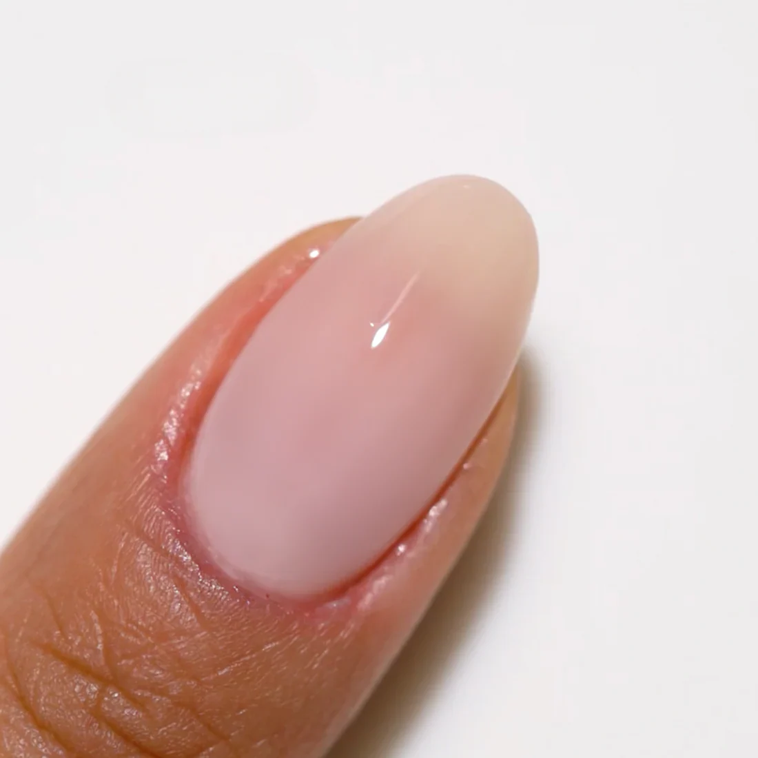DC Gel Duo 2461 - Milky Pink - Image 3