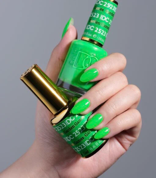 DC Gel Duo 2523 - Garden Games - Image 3