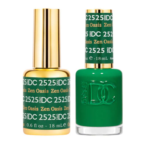 DC Gel Duo 2525 - Zen Oasis