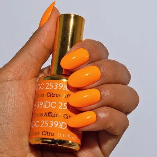 DC Gel Duo 2539 - Citrus Affairs - Image 3