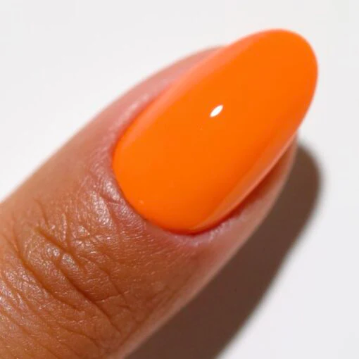 DC Gel Duo 2540 - Orange Soda - Image 3