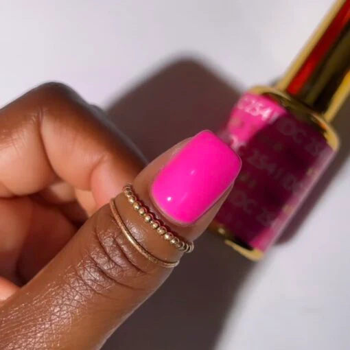 DC Gel Duo 2541 - Topless Tropics - Image 3