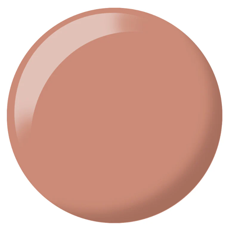 DC Gel Duo 307 - Cinnamon Craze - Image 2