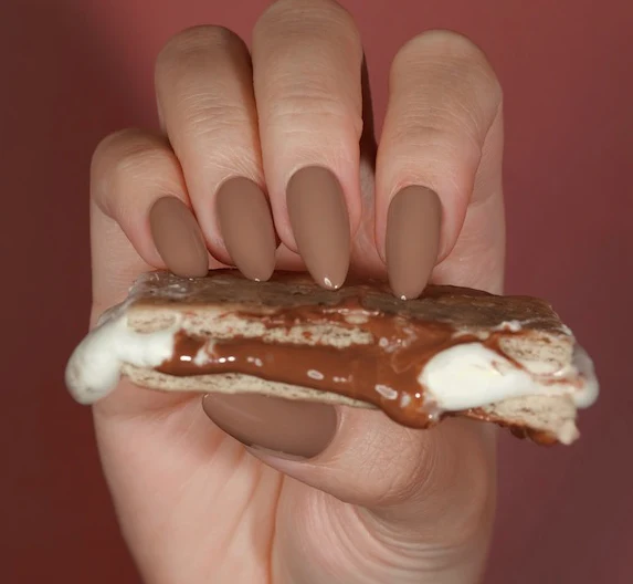 DC Gel Duo 316 - S'mores - Image 2