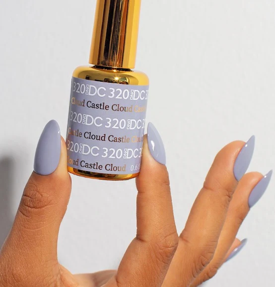 DC Gel Duo 320 - Cloud Castle - Image 2