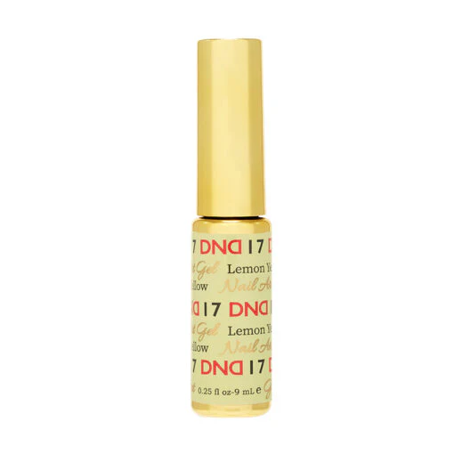 DND Nail Art Gel - 17