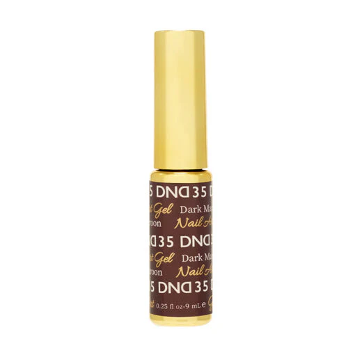 DND Nail Art Gel - 35