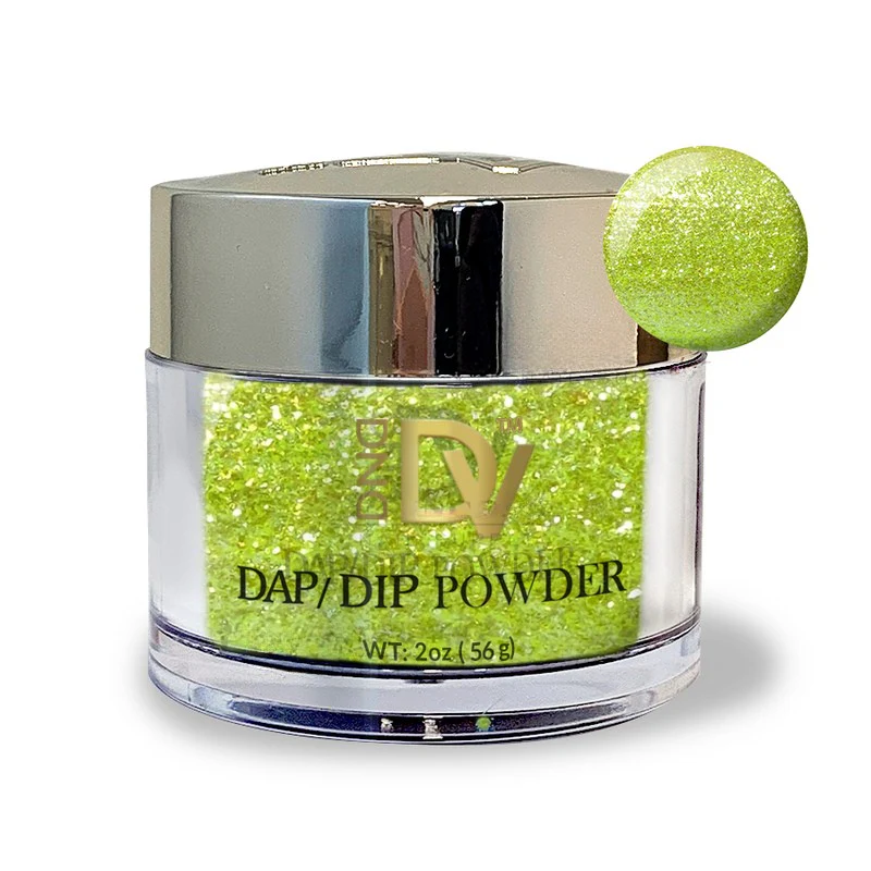 DND Diva Dap/Dip 016 - Limoncello Bling