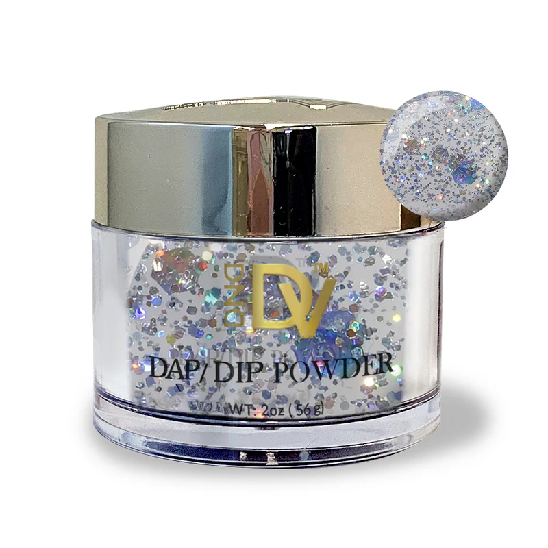 DND Diva Dap/Dip 024 - Rainbow Prism