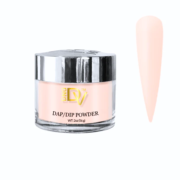 DND Diva Dap/Dip 079 - Oatmeal Rose
