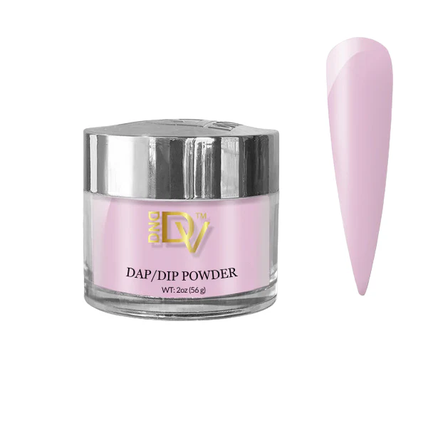 DND Diva Dap/Dip 116 - Pastel Lily