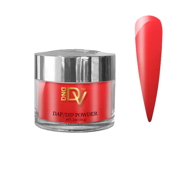 DND Diva Dap/Dip 160 - Diva Red