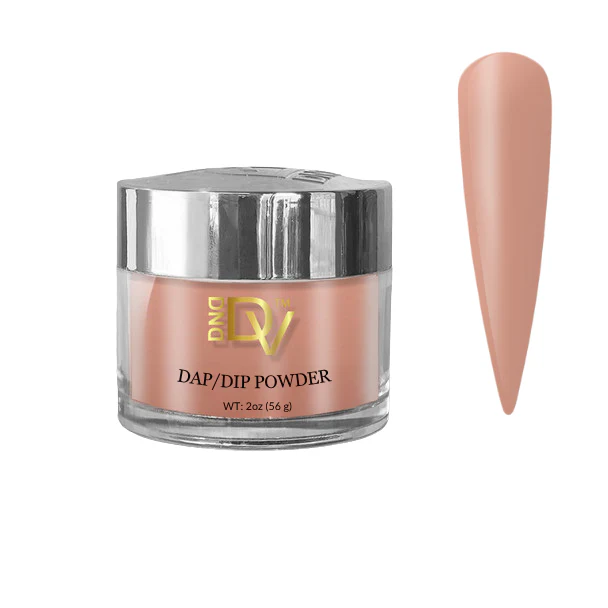 DND Diva Dap/Dip 176 - Nude Leather