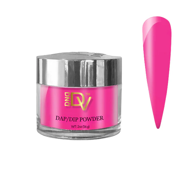 DND Diva Dap/Dip 215 - Fuchsia Rose