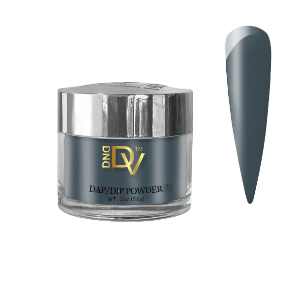 DND Diva Dap/Dip 242 - Natural Gray