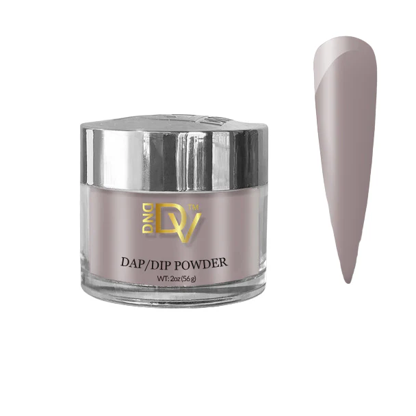 DND Diva Dap/Dip 257 - Dewdrop Gray
