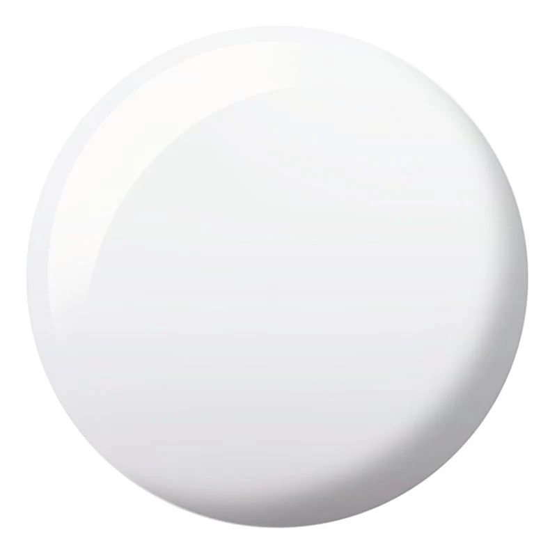 DND Diva Gel Duo 157 - Snowglobe - Image 2