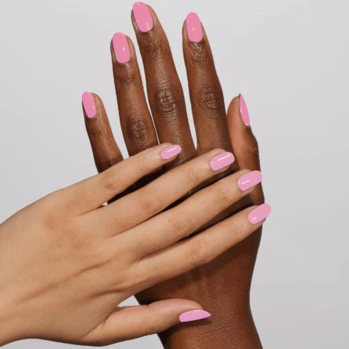 DND Diva Gel Duo 211 - What A Tease - Image 3